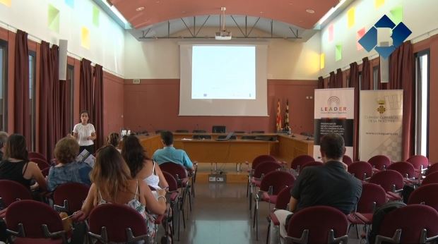 El Consorci GAL Noguera-Segrià Nord organitza xerrades informatives sobre la convocatòria dels Ajuts LEADER 2018