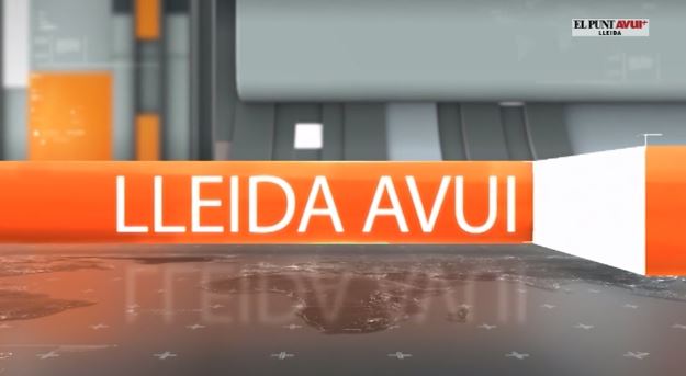 LLEIDA AVUI (22/06/2017)