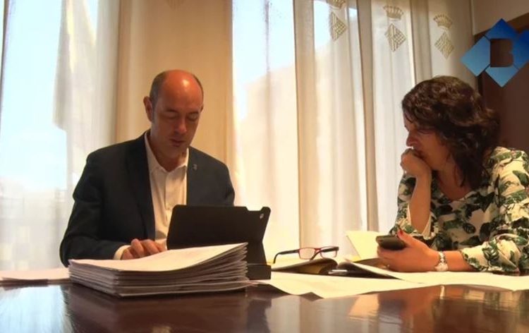 Jordi Ignasi Vidal citat a declarar el pròxim dimecres per col·laborar amb l’1-O