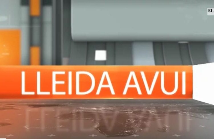 LLEIDA AVUI (03/04/2017)