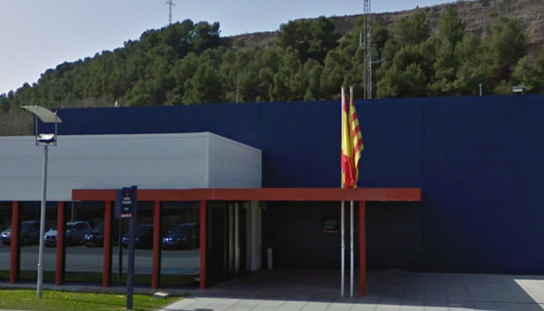 Els Mossos d’Esquadra detenen una veïna de Balaguer de 61 anys acusada de vendre marihuana a menors