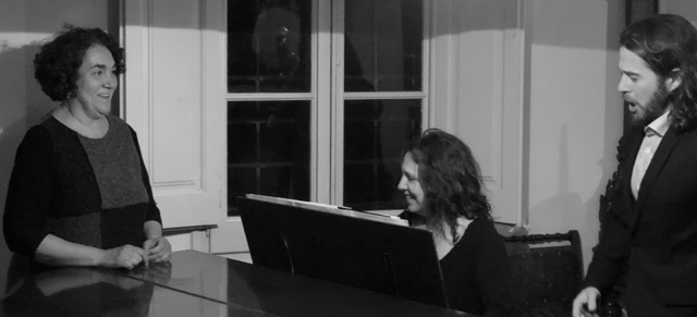 El Juliol de Música i Poesia homenatjarà aquest diumenge a Maria-Mercè Marçal en el 20è aniversari de la seva mort