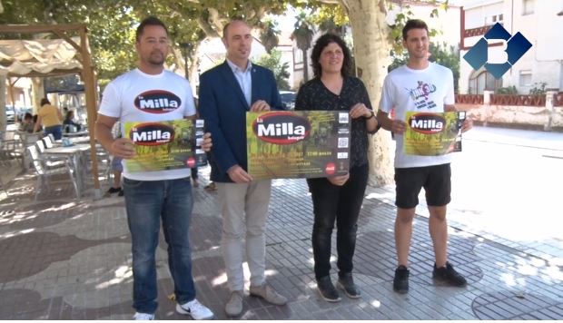 La 7a edició de La Milla urbana de Balaguer ja escalfa motors