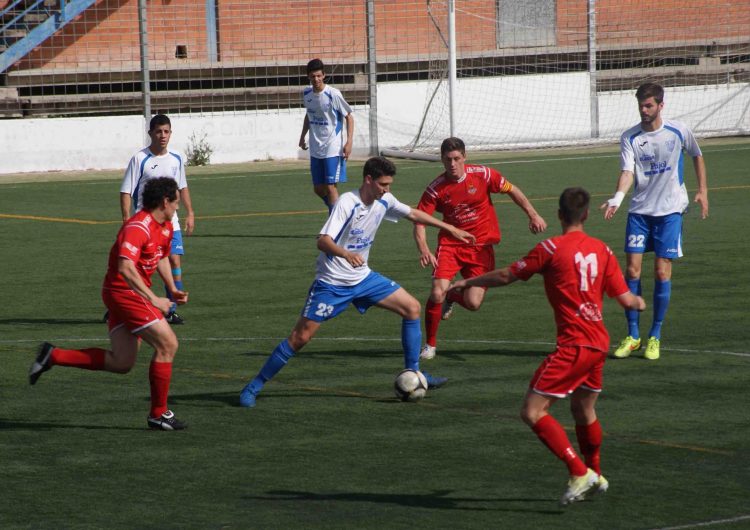 El Balaguer mereix més en el debut en lliga