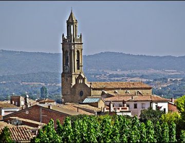 L’Ajuntament de Montgai organitza el I Concurs Fotogràfic d’Estiu