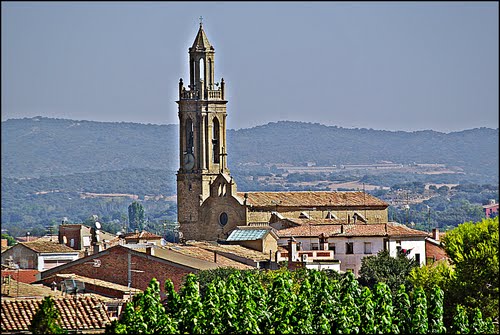 L’Ajuntament de Montgai organitza el I Concurs Fotogràfic d’Estiu