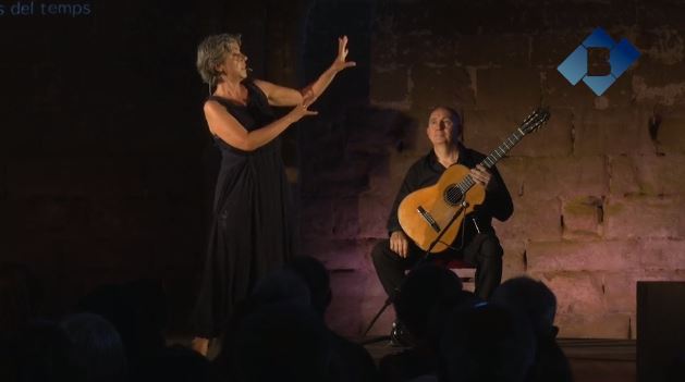 El 3r concert del Juliol de Música i Poesia homenatja a Montserrat Roig