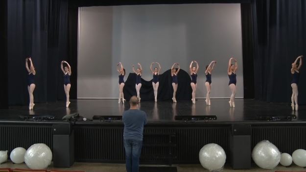 Tot a punt per la 6a Mostra de Dansa Ciutat de Balaguer