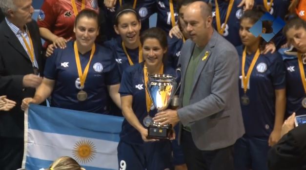 L’Ajuntament de Balaguer valora molt positivament l’organització del Mundial de futbol sala