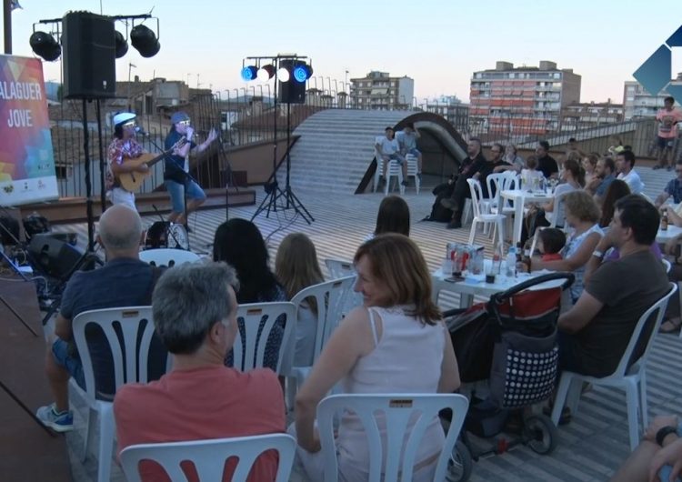 S’inicia el cicle “Music & Tapas”