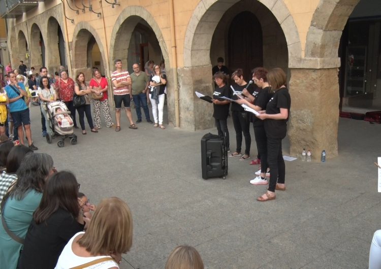 Balaguer celebra una nova edició de la ‘Nit de Llegendes’