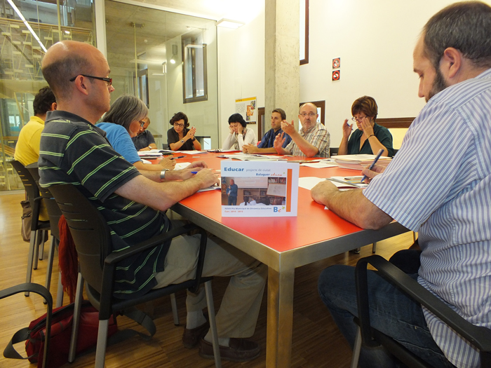 El descobriment de Balaguer, la història i els seus artistes al nou Pla de Dinàmica Educativa