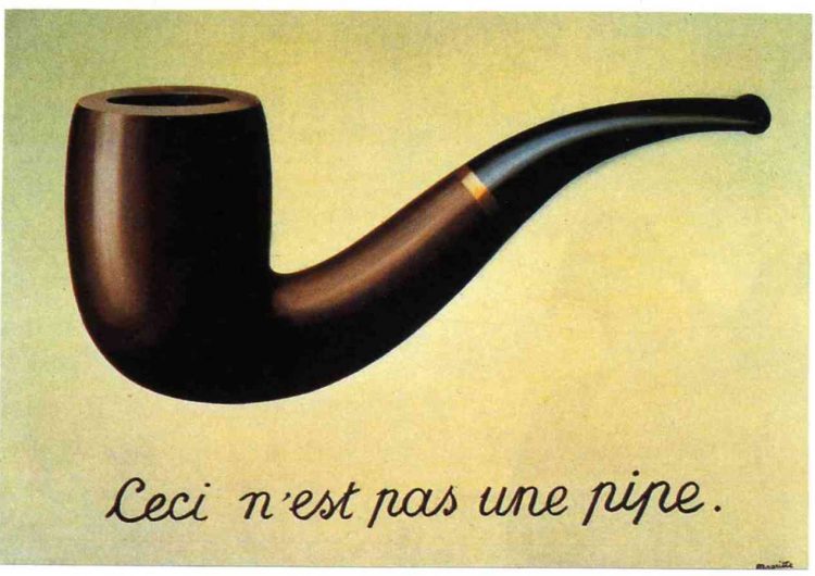 Campanyes electorals: ceci n’est pas une pipe