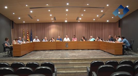 L’Ajuntament de Balaguer aprova de manera definitiva els pressupostos