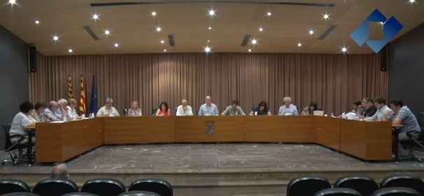 El ple de Balaguer portarà a aprovació un nou pla de seguretat per la Transsegre