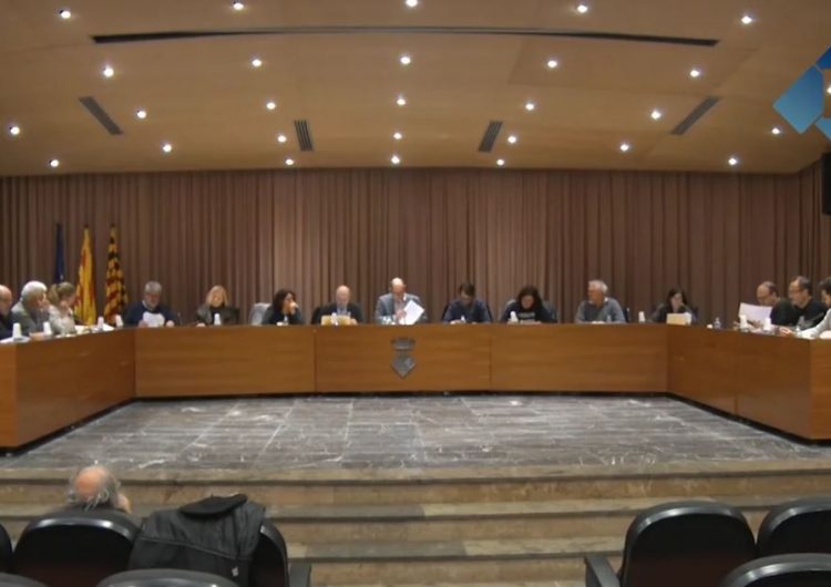 L’Ajuntament de Balaguer debatrà un conveni de col·laboració amb Os de Balaguer per la gestió dels espais patrimonials