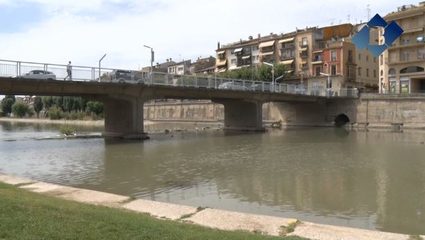 L’Ajuntament de Balaguer adjudica les obres del Pont Nou