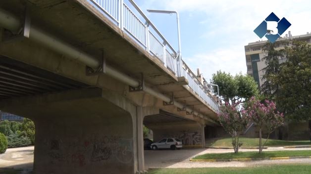 Balaguer licitarà les obres del Pont Nou en les pròximes setmanes