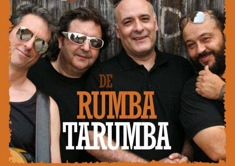 Balaguer Ara Sí tancarà la campanya a ritme de rumba catalana