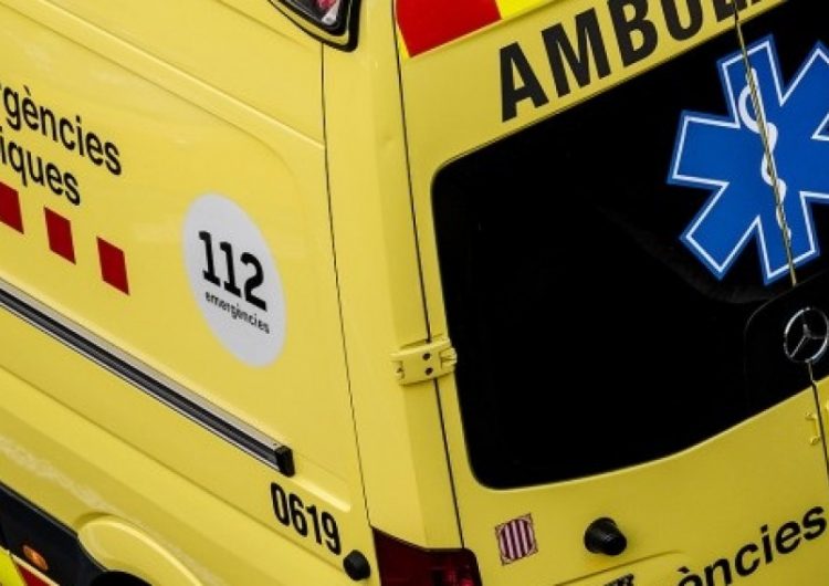 Mor un home de 78 anys en un accident de parapent a Àger