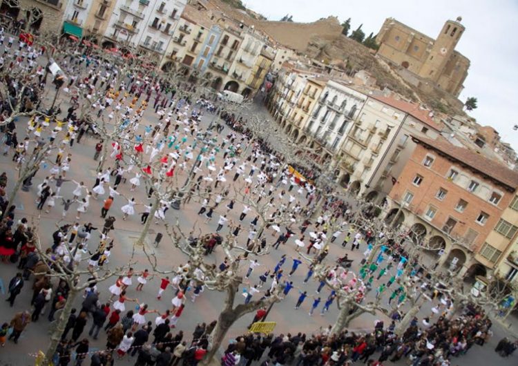 Balaguer tanca el Campionat amb el 9-N de rerefons