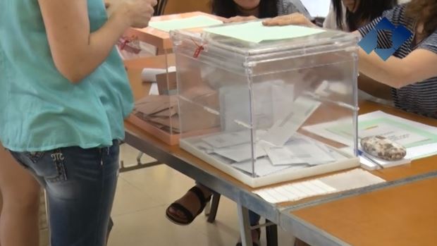 L’Ajuntament de Balaguer i Creu Roja ofereixen un servei d’acompanyament per la jornada electoral del 21D