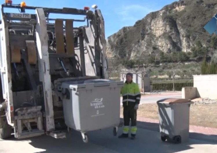 El Consell Comarcal de la Noguera no cobrarà  la taxa del servei d’escombraries del darrer trimestre de l’any