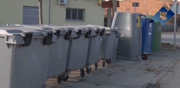 El Consell Comarcal espera posar en funcionament el nou servei d’escombraries a finals d’any