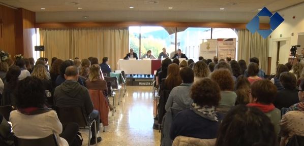 1ª jornada de serveis socials bàsics de les terres de Lleida: els processos de canvi i la transformació social