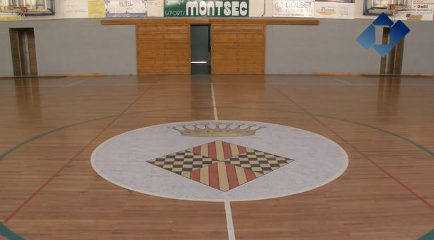 Balaguer necessita voluntaris pel mundial femení de futbol sala