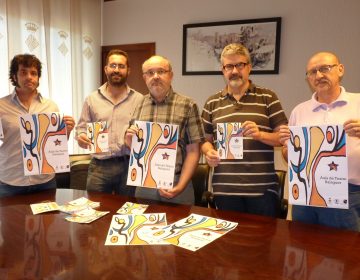 L’ajuntament de Balaguer i el Celler d’Espectacles impulsen una aula de teatre