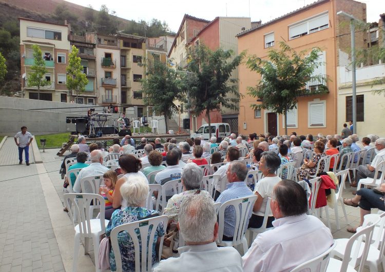 5a Trobada d’Acordions Ciutat de Balaguer