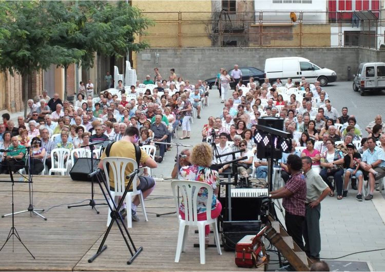 IV Trobada d’Acordions ‘Ciutat de Balaguer’