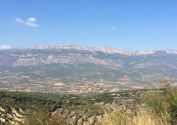 Un ferit greu mentre feia parapent a la zona d’enlairament del Coll d’Ares, a Àger