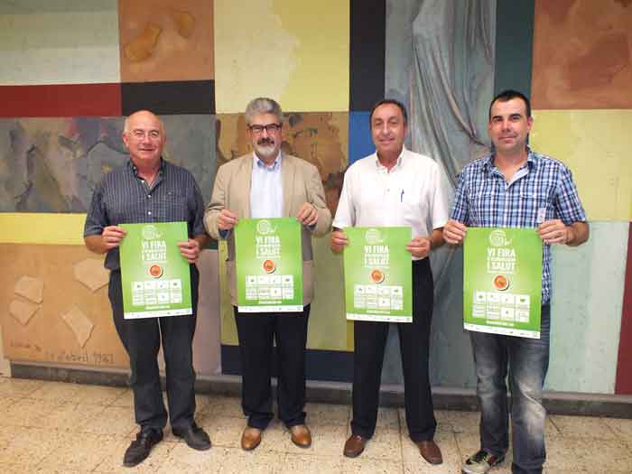 Teresa Forcades i Txumari Alfaro, ponents de luxe a la Fira Slow Food de Balaguer