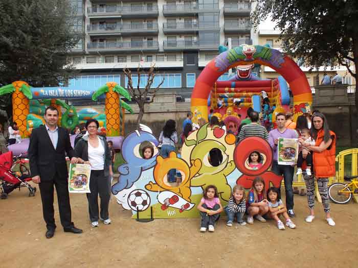 Més de 1800 nens i nenes de Balaguer participen en la nova temporada del Programa Thao dedicat a l’alimentació mediterrània