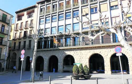 L’Ajuntament de Balaguer passarà demà comptes amb la ciutadania