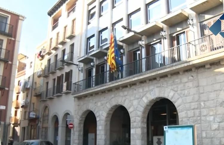 L’Ajuntament de Balaguer obrirà el Dia de la Hispanitat