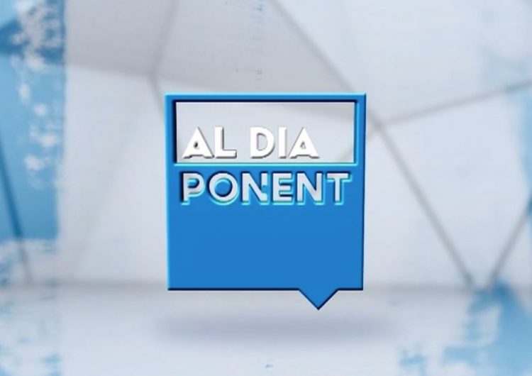 AL DIA PONENT 08/10/2018