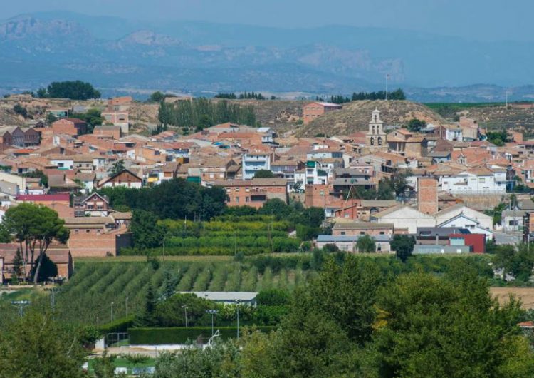 Antoni Balasch i Eugènia Puig-Gròs, candidats a l’alcaldia d’Albesa