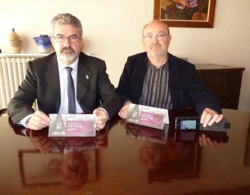 L’Agenda Cultural de Balaguer s’adapta a les noves tecnologies
