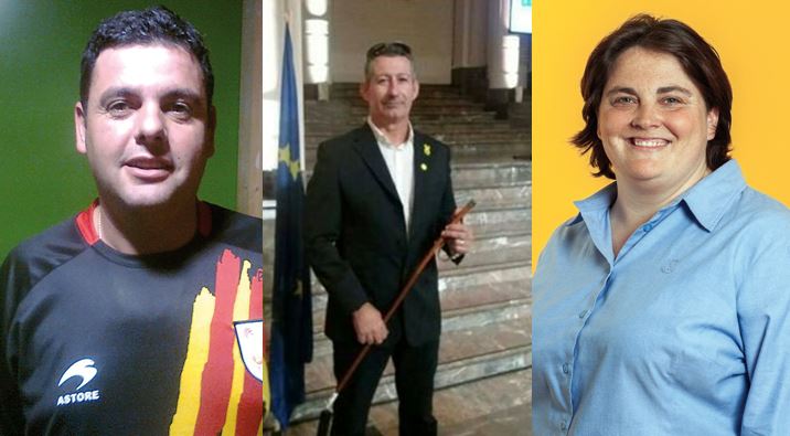 Tres candidats de la Noguera ja saben que seran alcaldes abans de les eleccions