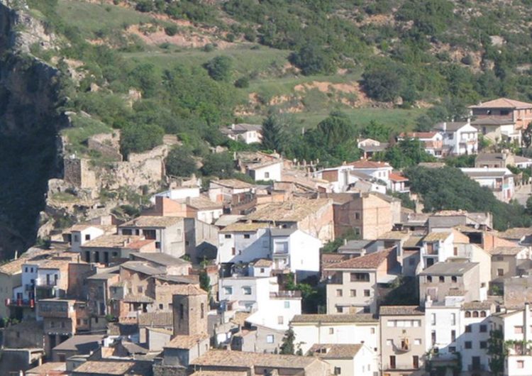 Lluís Soldevila Cuadrat (JxCat) serà el nou alcalde d’Alòs de Balaguer