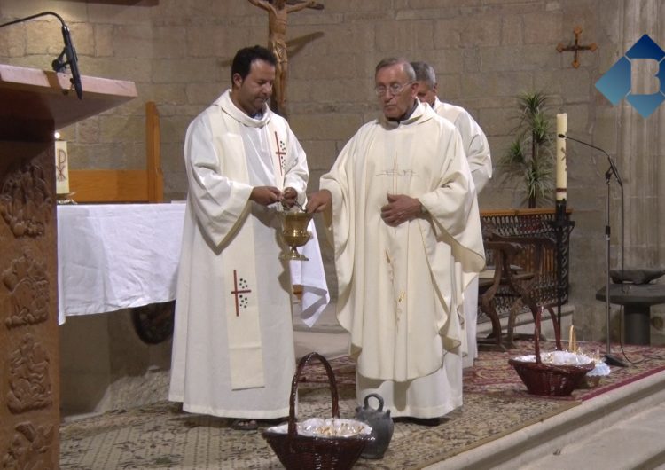 Balaguer celebra la Festa dels Anissets a Sant Domènec