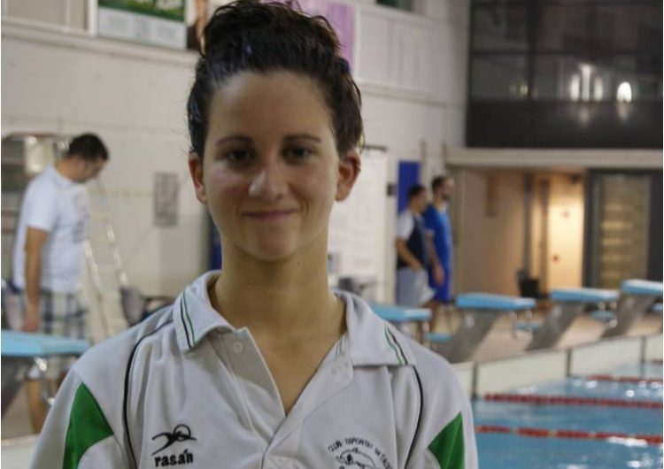 Anna Auberni del CEN Balaguer campiona del V Trofeu Màster de Llarga Distància