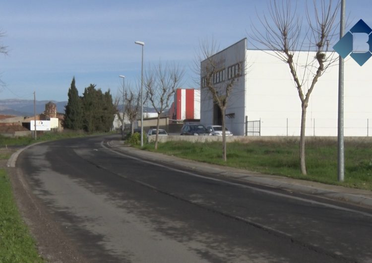 L’Ajuntament de Balaguer arranjarà diversos camins del municipi