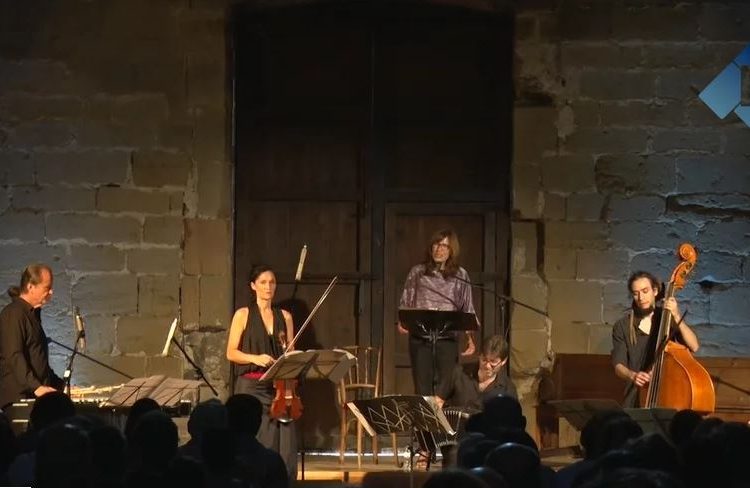 L’homenatge a Astor Piazzola tanca el sisè Juliol de Música i Poesia