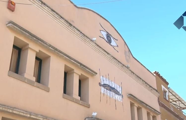 L’Ajuntament de Montgai aprova la 2a fase d’obres de la coberta de l’Ateneu