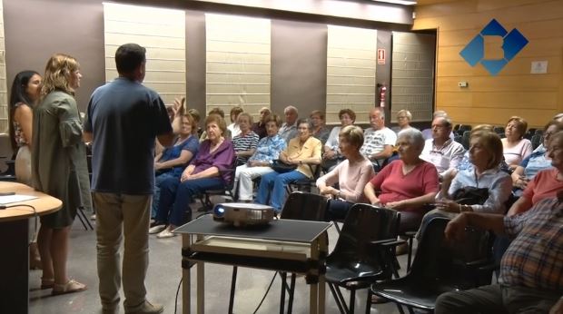 Obert el període de preinscripció a les Aules de Formació de la Noguera que estrenen noves seus a Vallfogona de Balaguer i Ponts