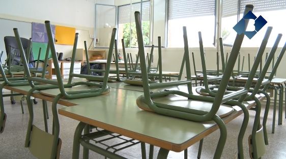 Jornades de portes obertes als centres d’educació infantil i primària de Balaguer